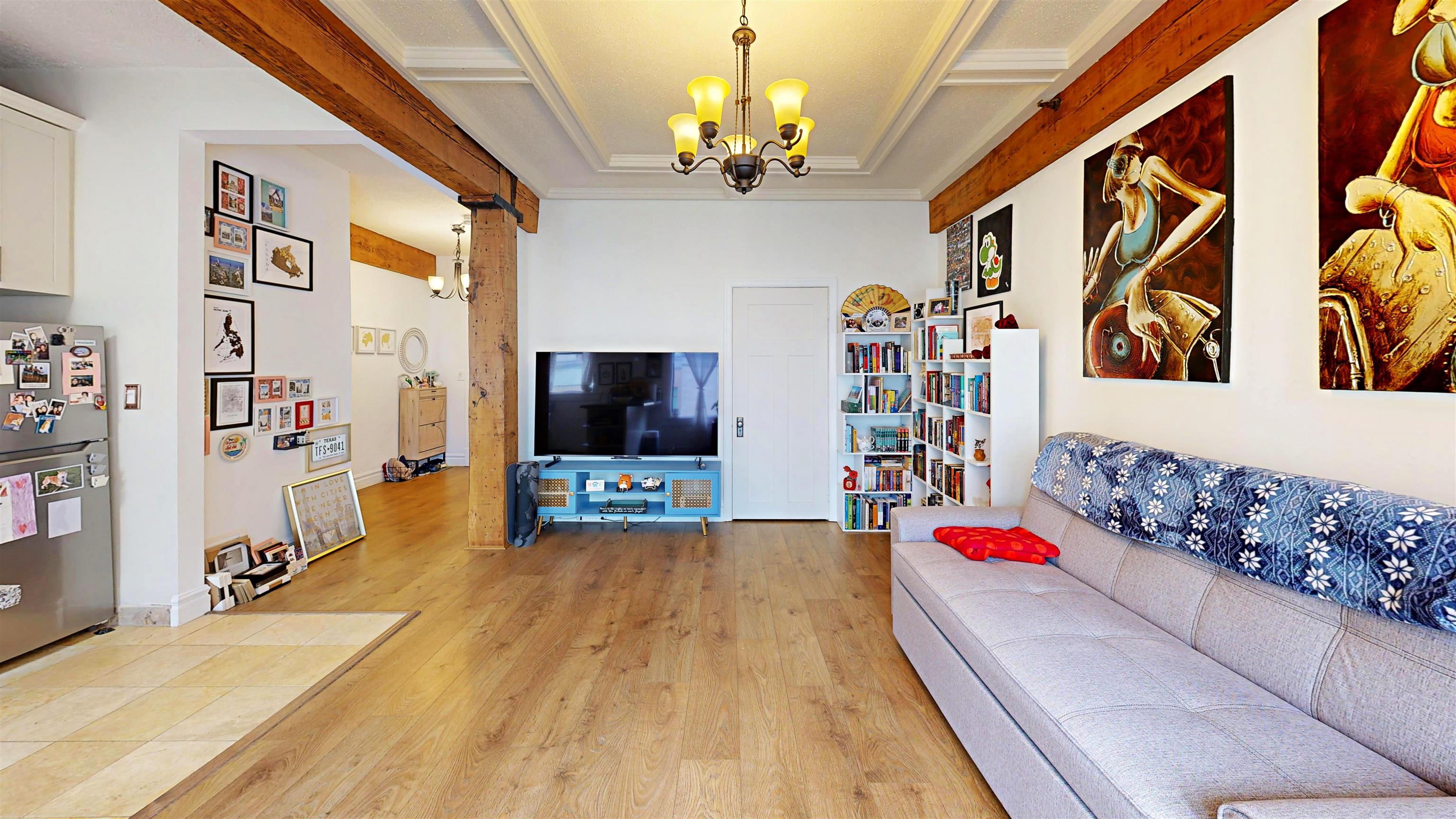 Additional image 4 of 54-777 Burrard Street, Vancouver, BC, V6Z 1X7