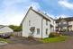 Pentillie Gardens, St. Austell, Cornwall, PL25