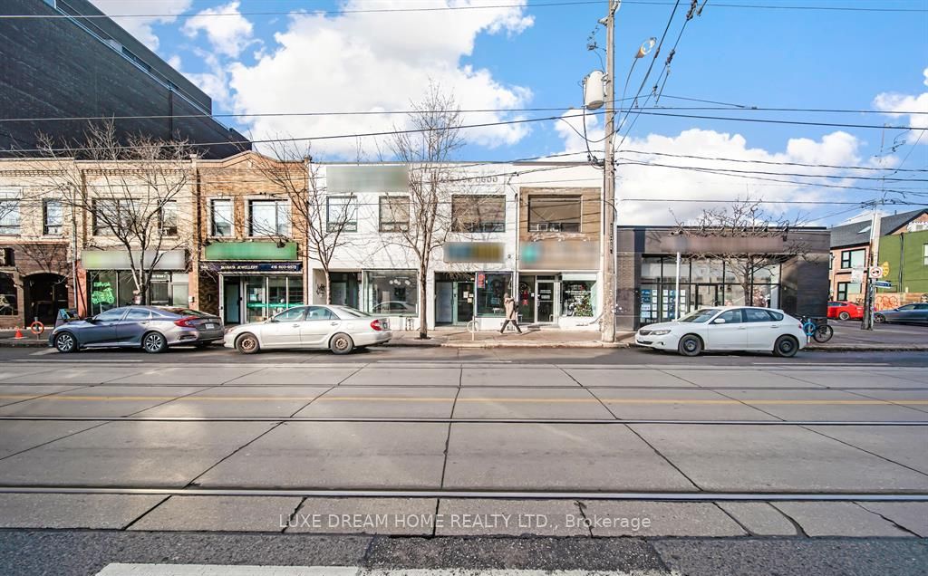 Additional image 3 of 844 Dundas Street W, Toronto, ON, M6J 1V5