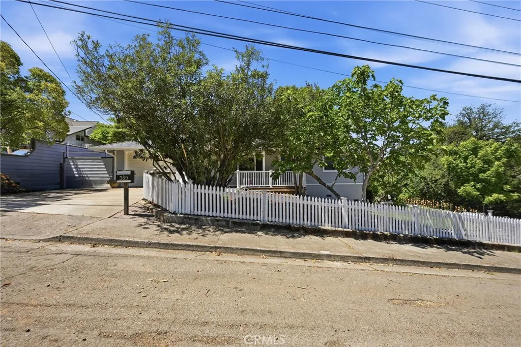 Additional image 70 of 389 N Estep St, Lakeport, CA 95453