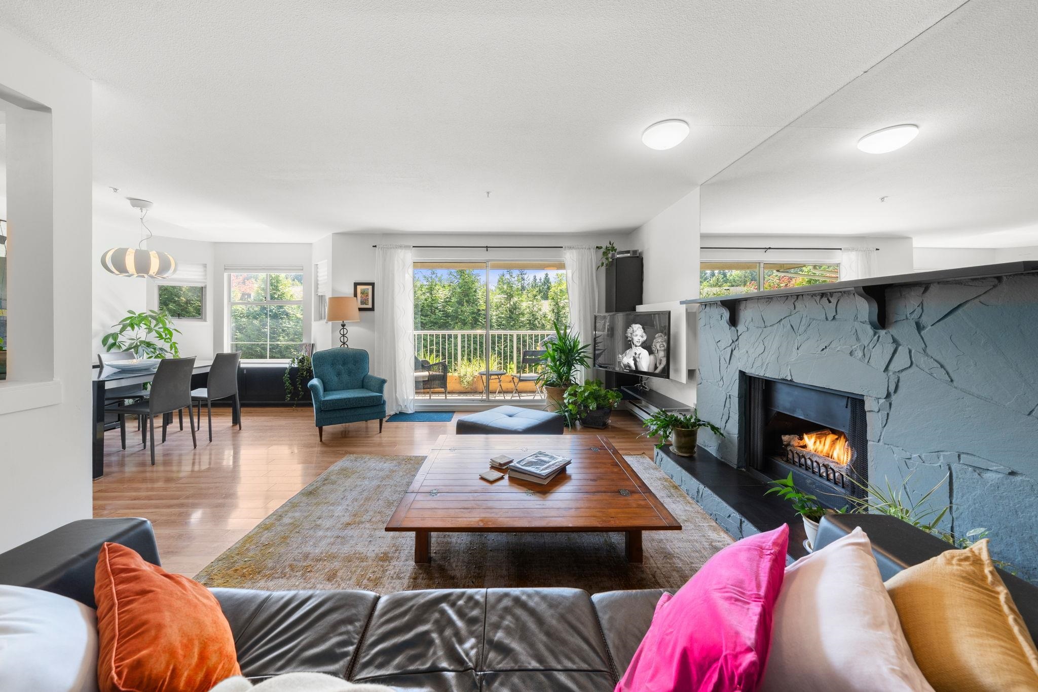 Additional image 6 of 202-1000 Bowron Court, North Vancouver, BC, V7H 2V7