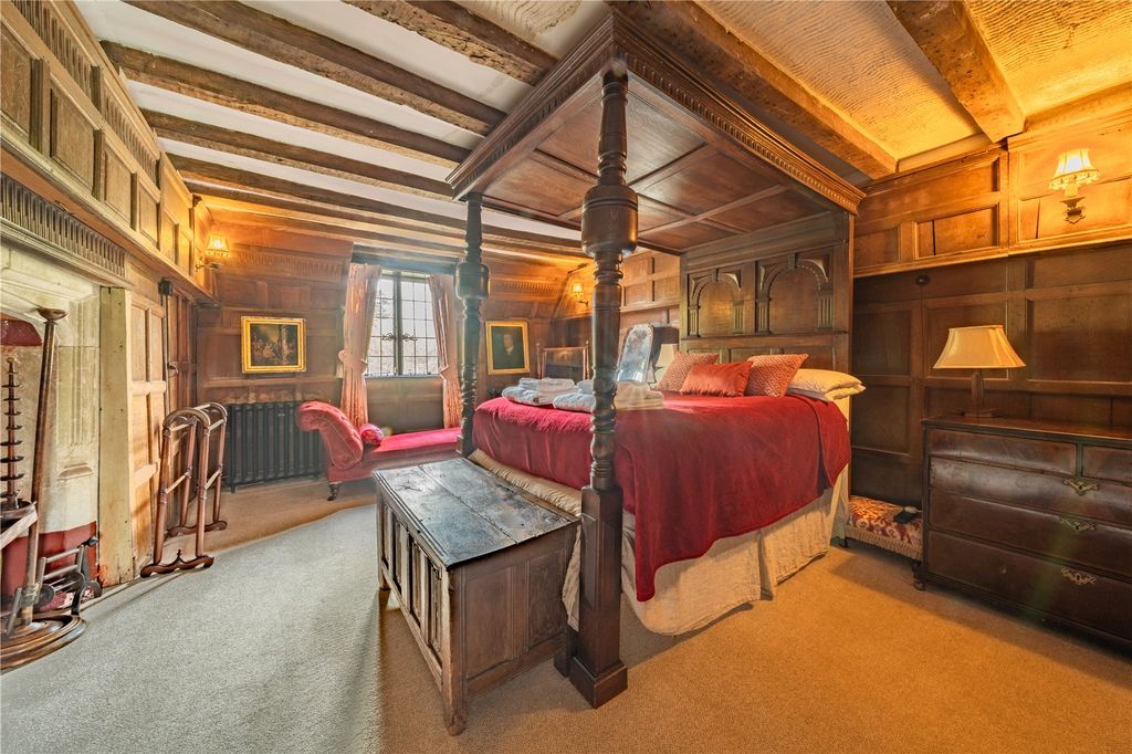 Additional image 13 of 9 bed detached house for saleNash Street, Golden Cross, Hailsham BN27