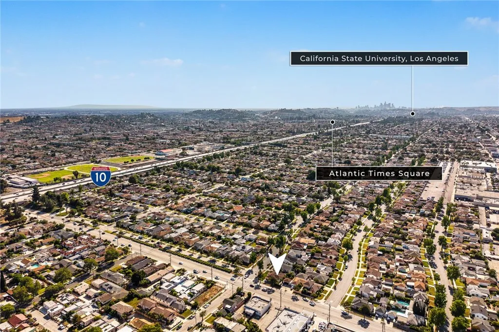 Additional image 34 of 1421 E Norwood Place, Alhambra, CA 91801