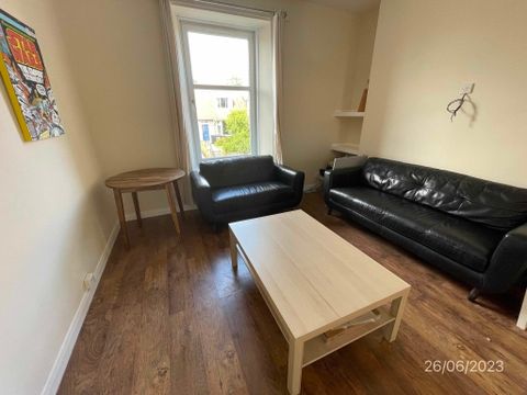Bedford Road, First Floor Right, Aberdeen AB24