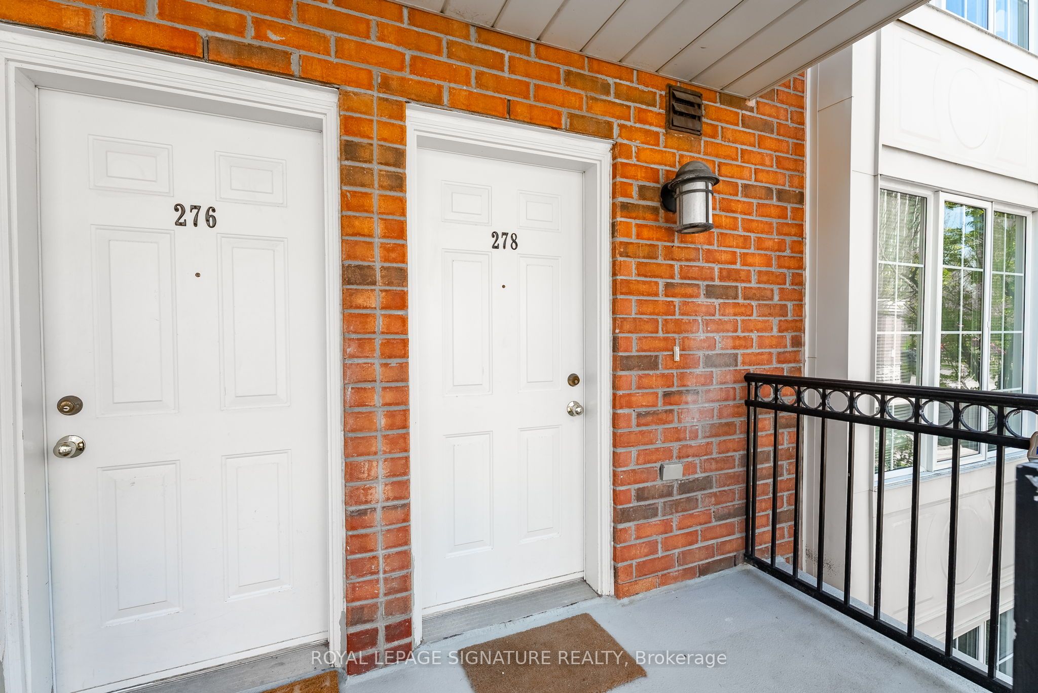 278-3 Everson Drive, Toronto, ON, M2N 7C2 photo 3