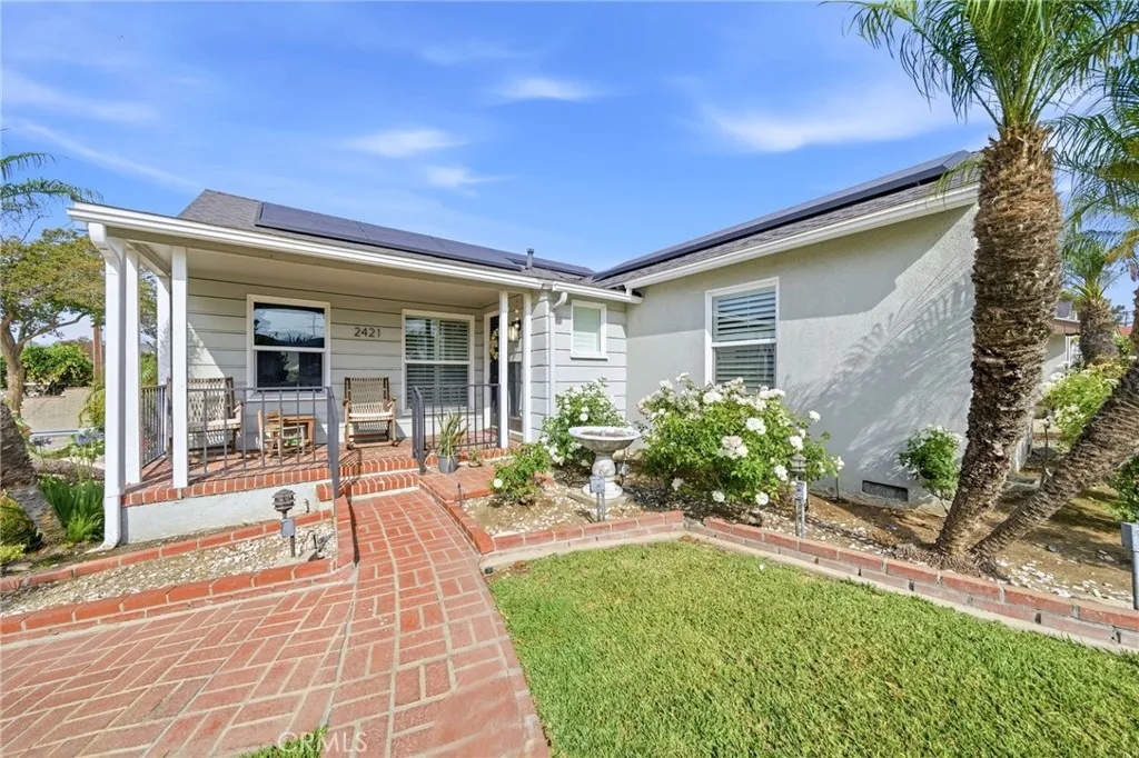 Additional image 4 of 2421 Winthrop Drive, Alhambra, CA 91803