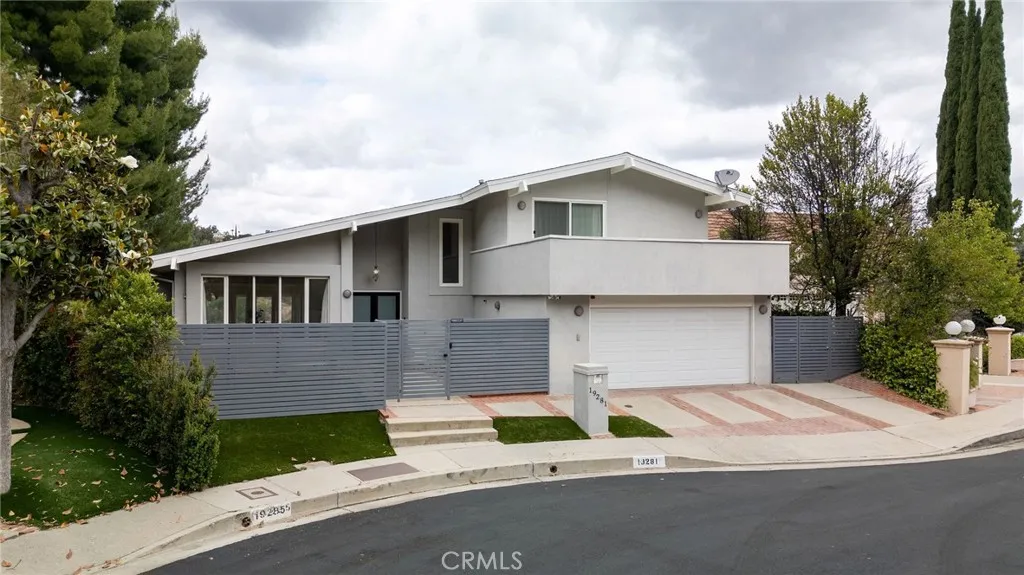 Additional image 47 of 19281 Berclair Lane, Tarzana, CA 91356