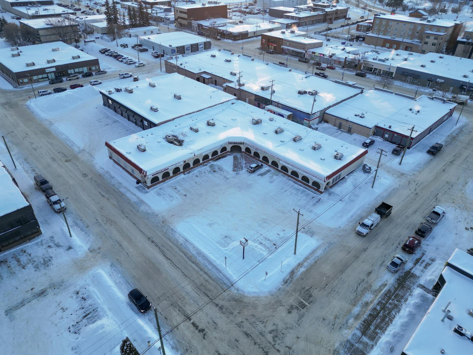 Additional image 5 of 4,-5109 51 Avenue, Cold Lake, AB, T9M2B2