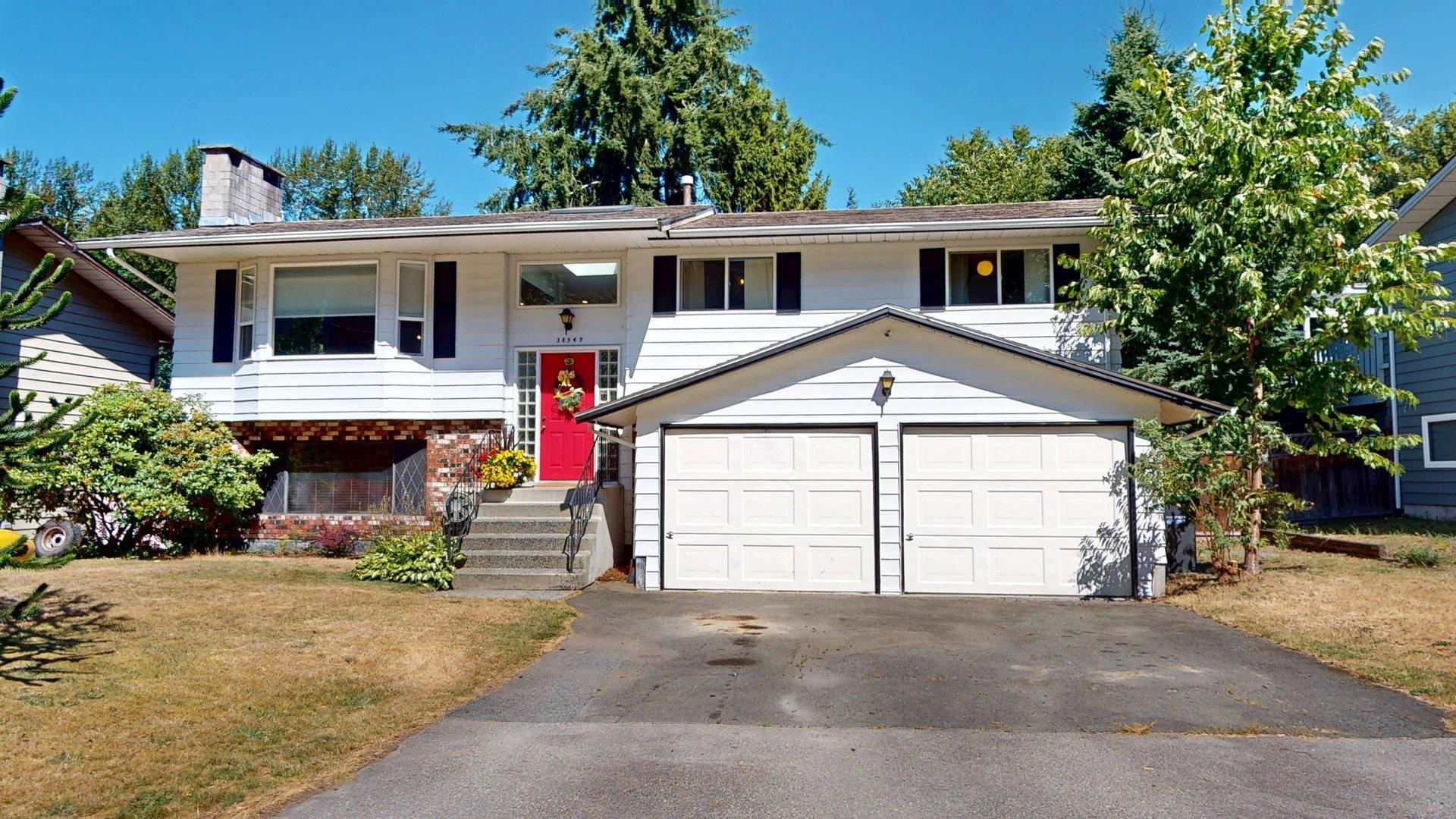 38549 Westway Avenue, Squamish, BC, V8B 0W4