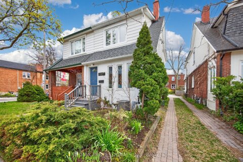 Additional image 8 of 723 Annette Street, Toronto, ON, M6S 2E3
