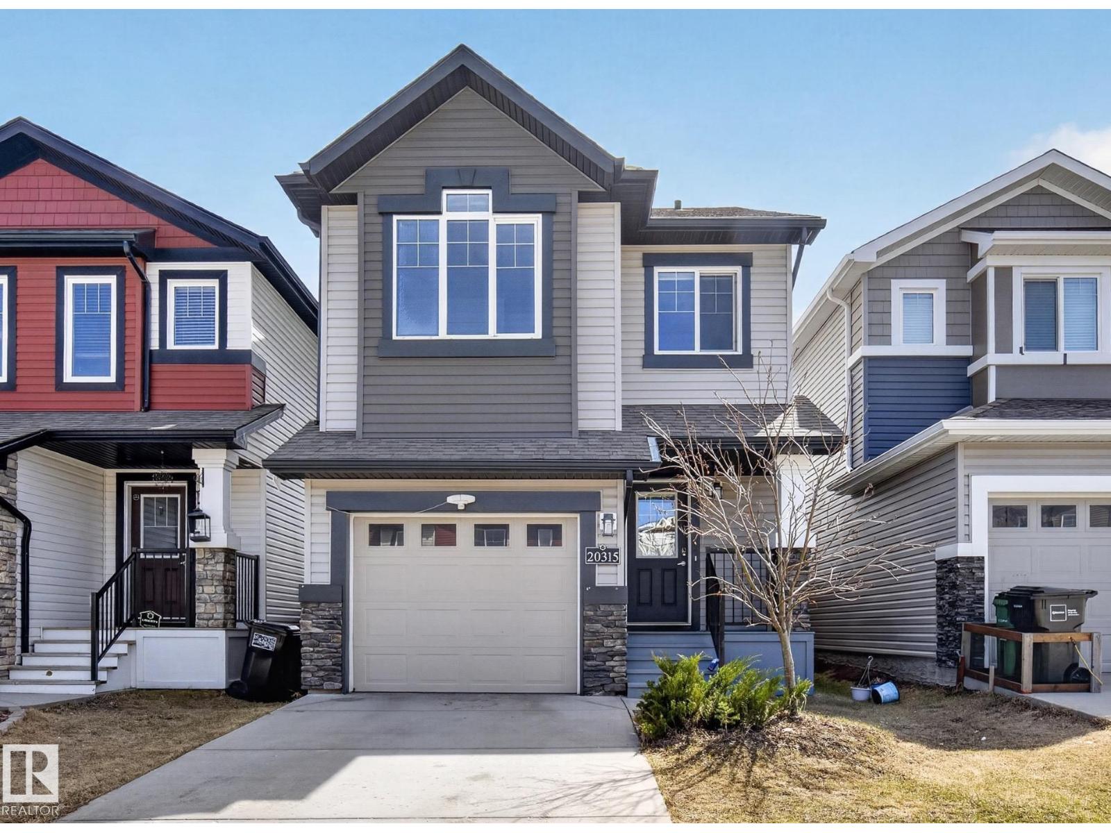 20315 43 Avenue NW, Edmonton, AB, T6M0R8
