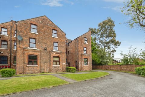 Hathersage Road, Manchester, Greater Manchester M13