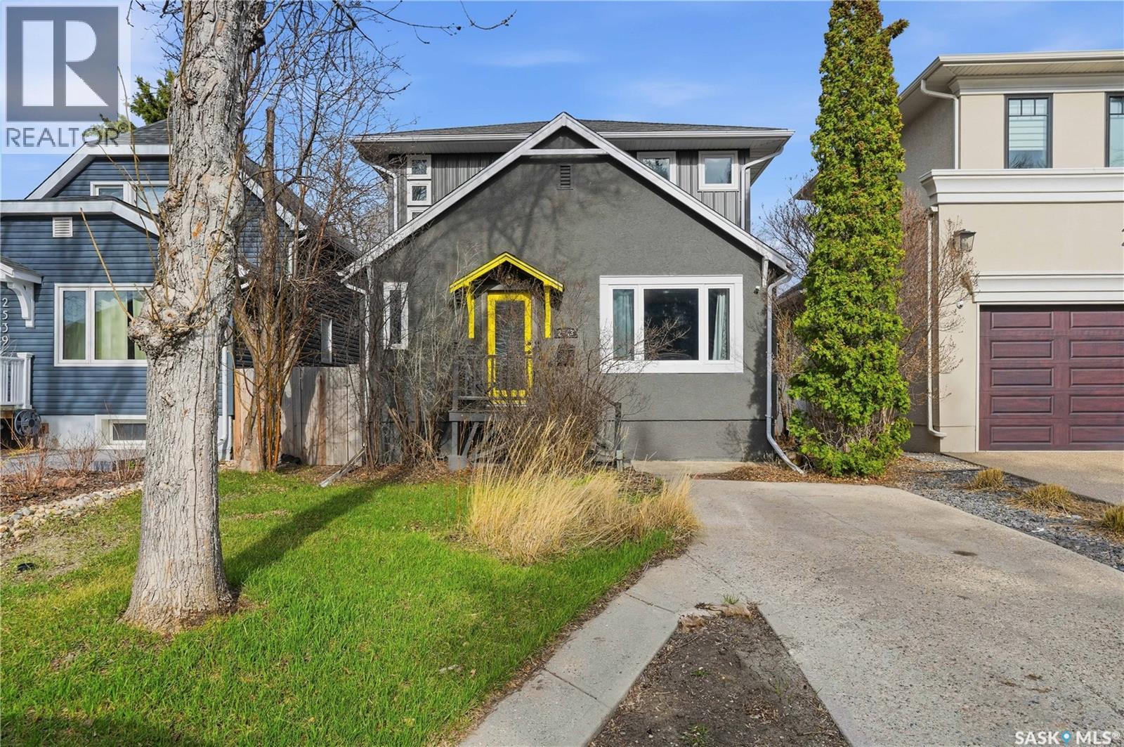Additional image 2 of 2543 Garnet Street, Regina, SK, S4P0J3