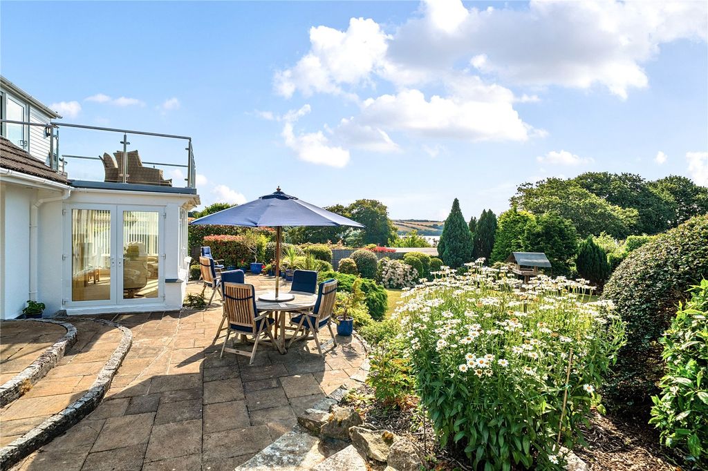 Additional image 22 of 4 bed detached house for saleLa Vague, Feock, Truro, Cornwall TR3