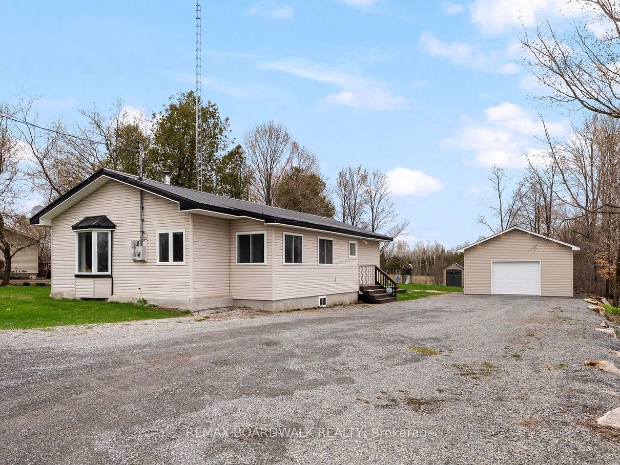 640 Ramsay Concession 4a Concession, Mississippi Mills, ON, K7C 3P1