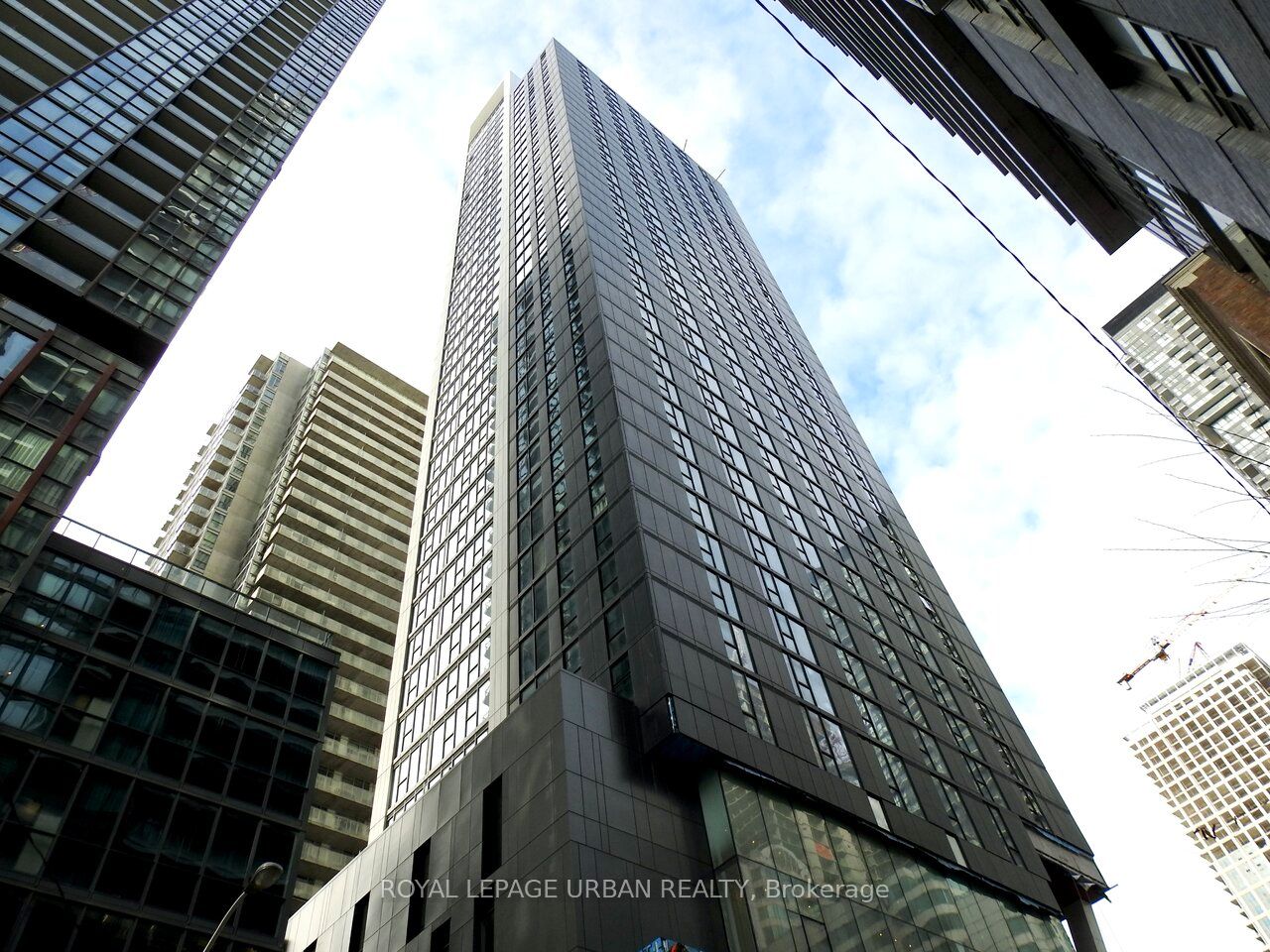 Additional image 4 of 2306-357 King Street W, Toronto, ON, M5V 0S7