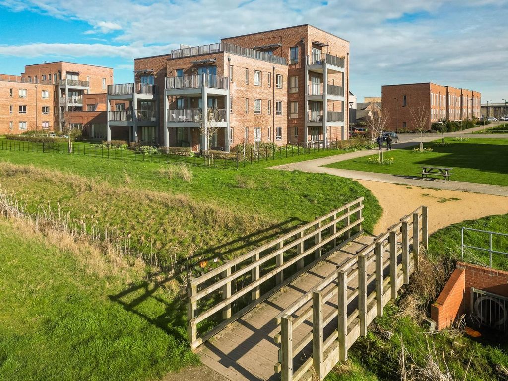 Additional image 21 of 3 bed flat for saleRenard Way, Trumpington, Cambridge CB2