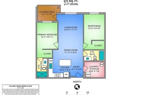 Additional image 8 of 212-4830 Cedar Ridge Place, Nanaimo, BC, V9T 0M9