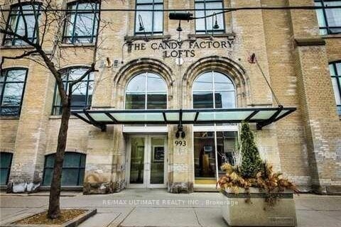 Additional image 7 of 405-993 Queen Street W, Toronto, ON, M6J 1H2
