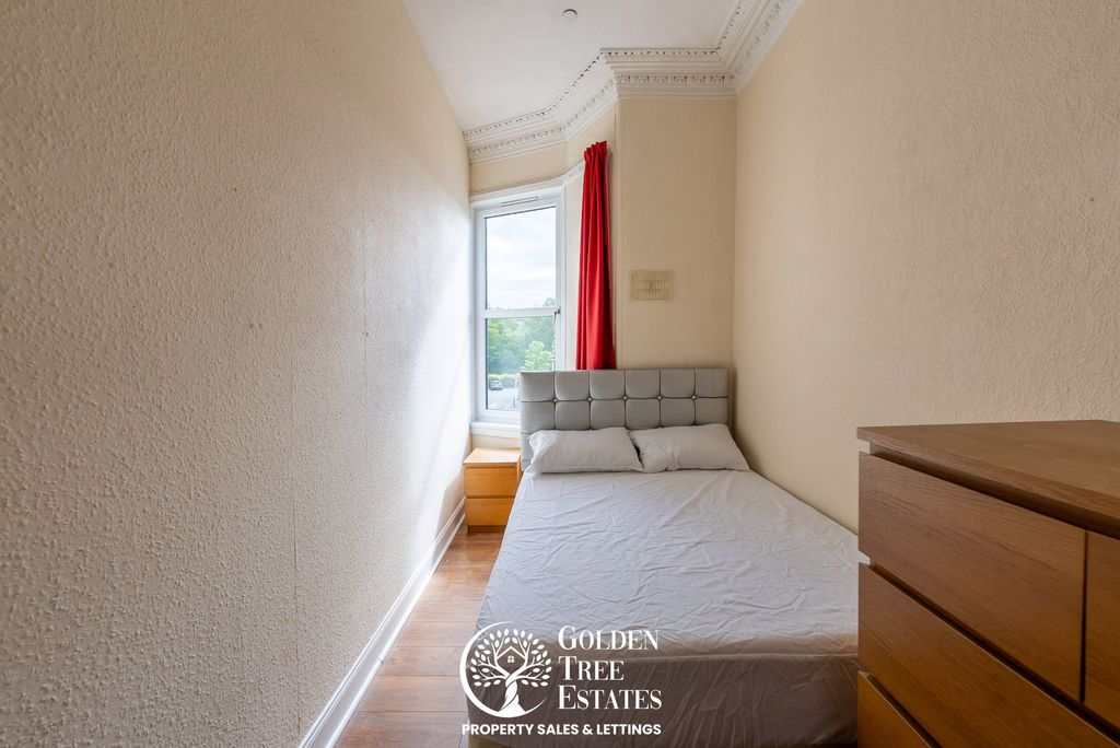 Additional image 17 of 4 bed flat for saleWallace Street, Stirling FK8