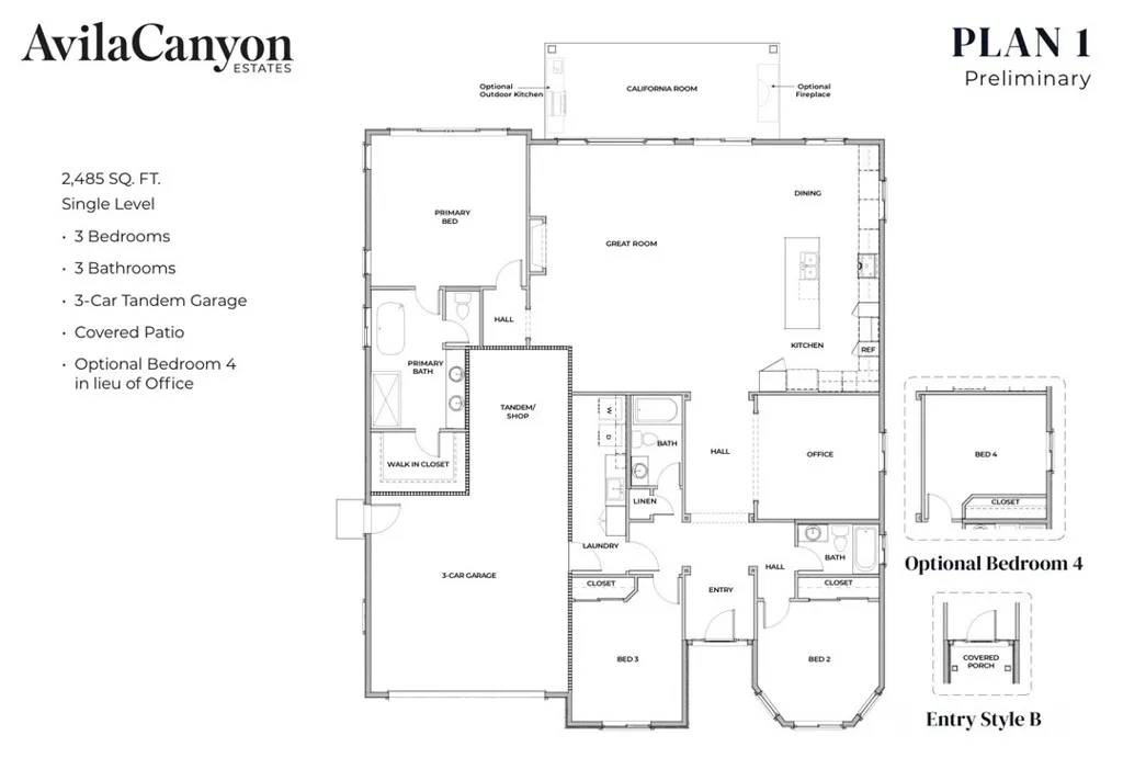 Additional image 10 of 6650 Valle Verde Lane, San Luis Obispo, CA 93405