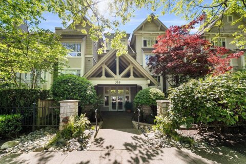 Additional image 8 of 303-365 1st Street E, North Vancouver, BC, V7L 4W5