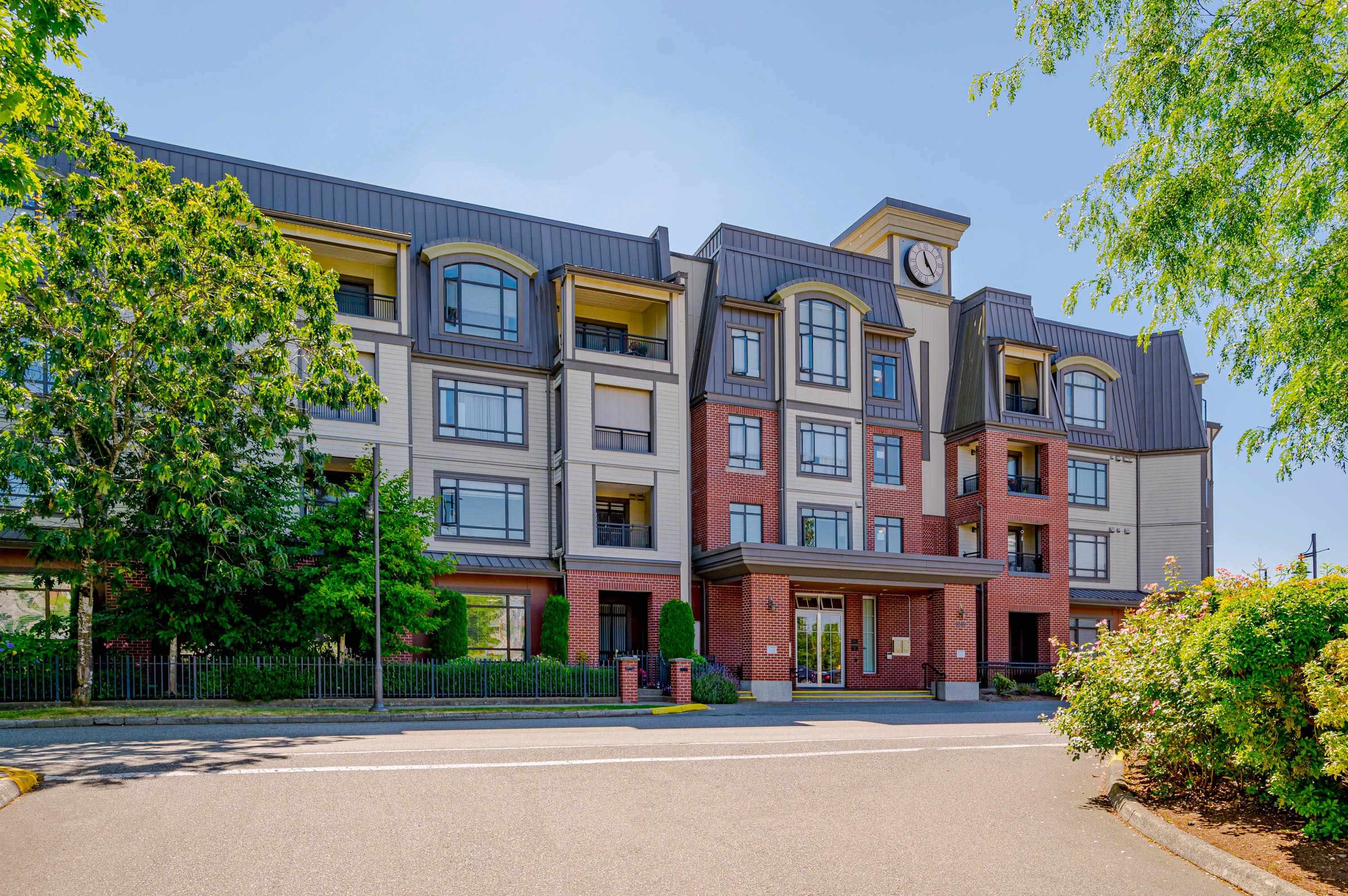 205-8880 202 Street, Langley, BC, V1M 4E7 photo 2