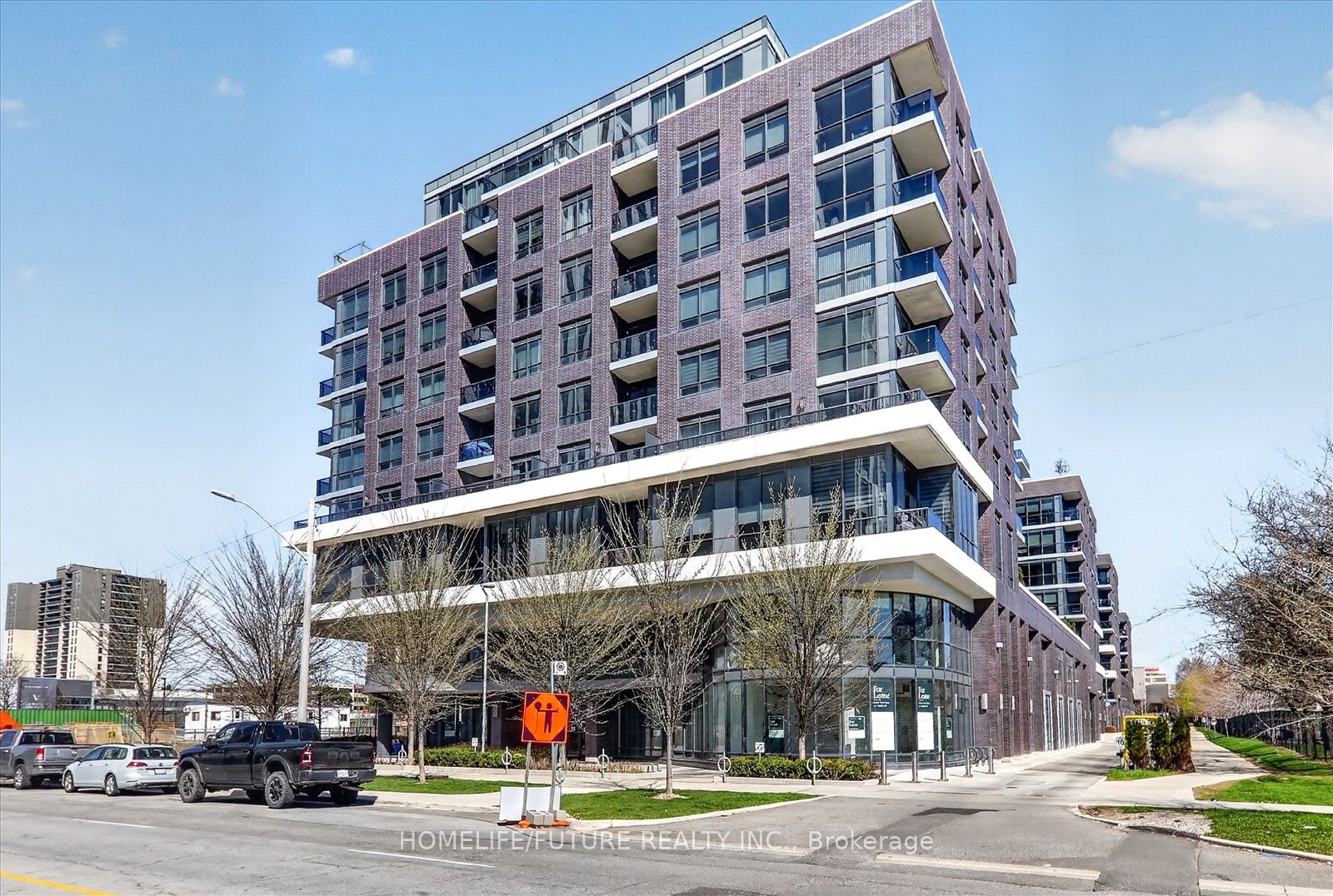 Additional image 3 of 1005-10 Gibbs Road, Toronto, ON, M9B 0E2