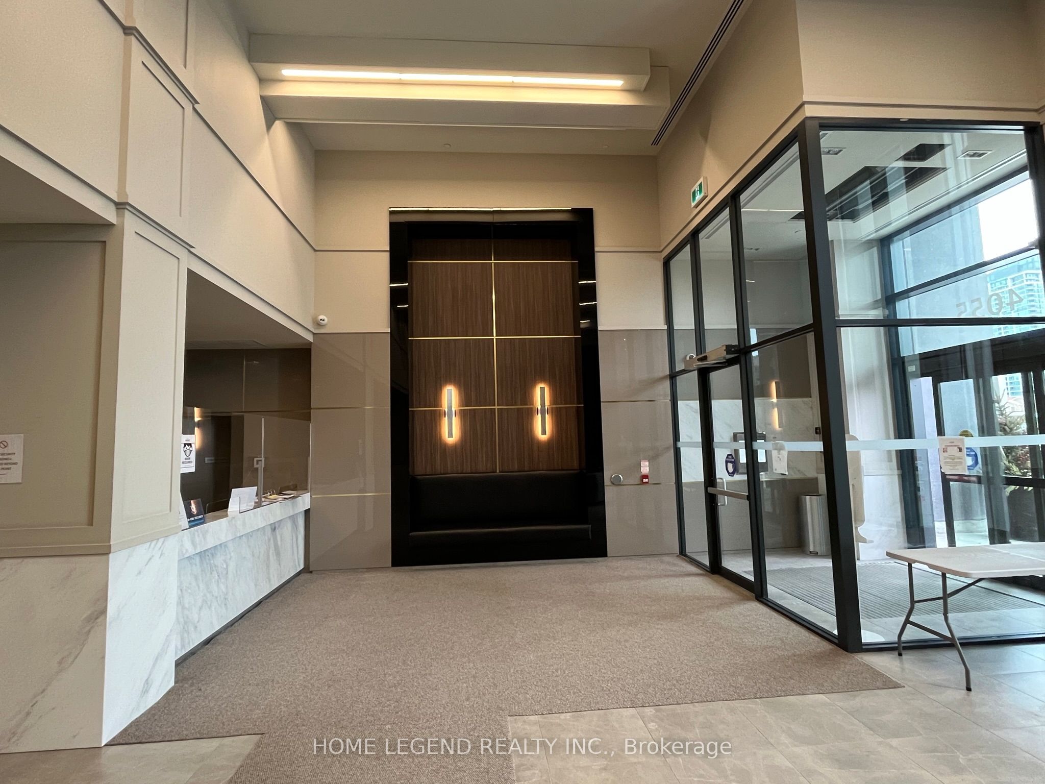 Additional image 3 of 2118-4055 Parkside Village Drive, Mississauga, ON, L5B 0K8