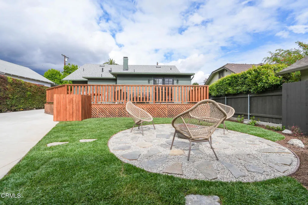 Additional image 121 of 1259 N Michigan Avenue, Pasadena, CA 91104