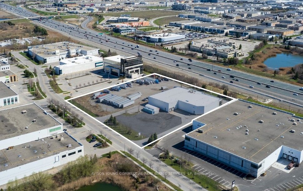 Additional image 2 of 151 Creditview Road, Vaughan, ON, L4L 9T1