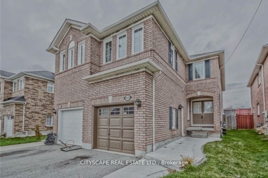 1408 Quest Circle, Mississauga, ON, L5N 8B4