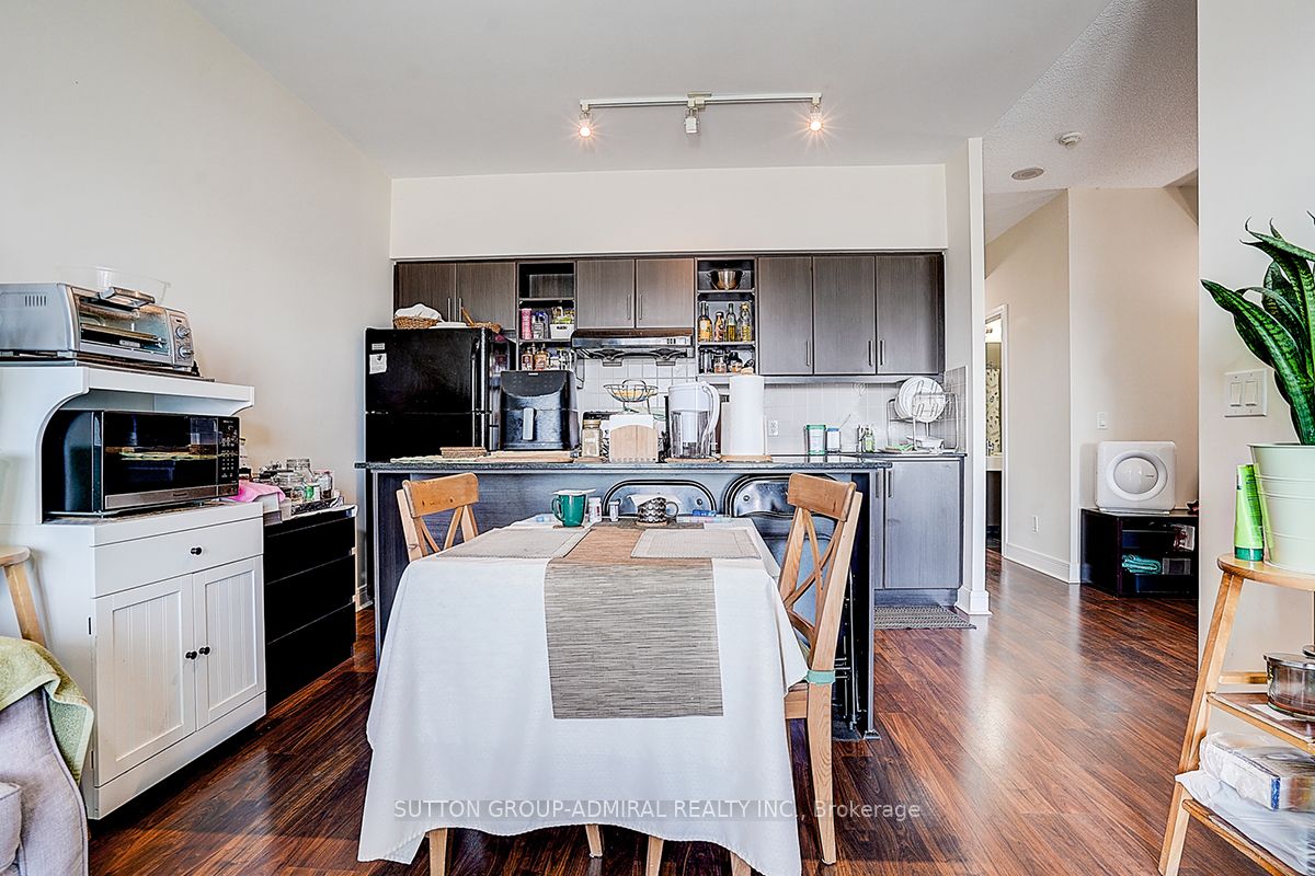 Additional image 5 of 1413-35 Brian Peck Crescent, Toronto, ON, M4G 0A5