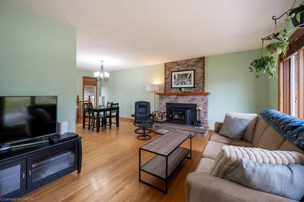 5 Donald Street, Cambridge, ON, N1S 2H1 photo 3