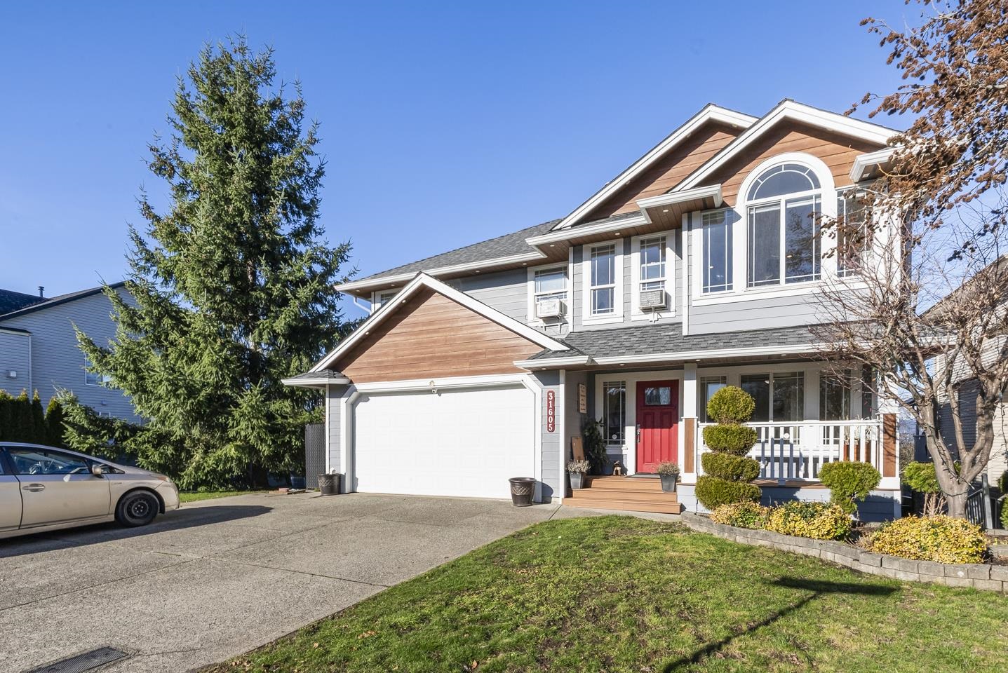 31605 Harmony Court, Abbotsford, BC, V2T 6S7