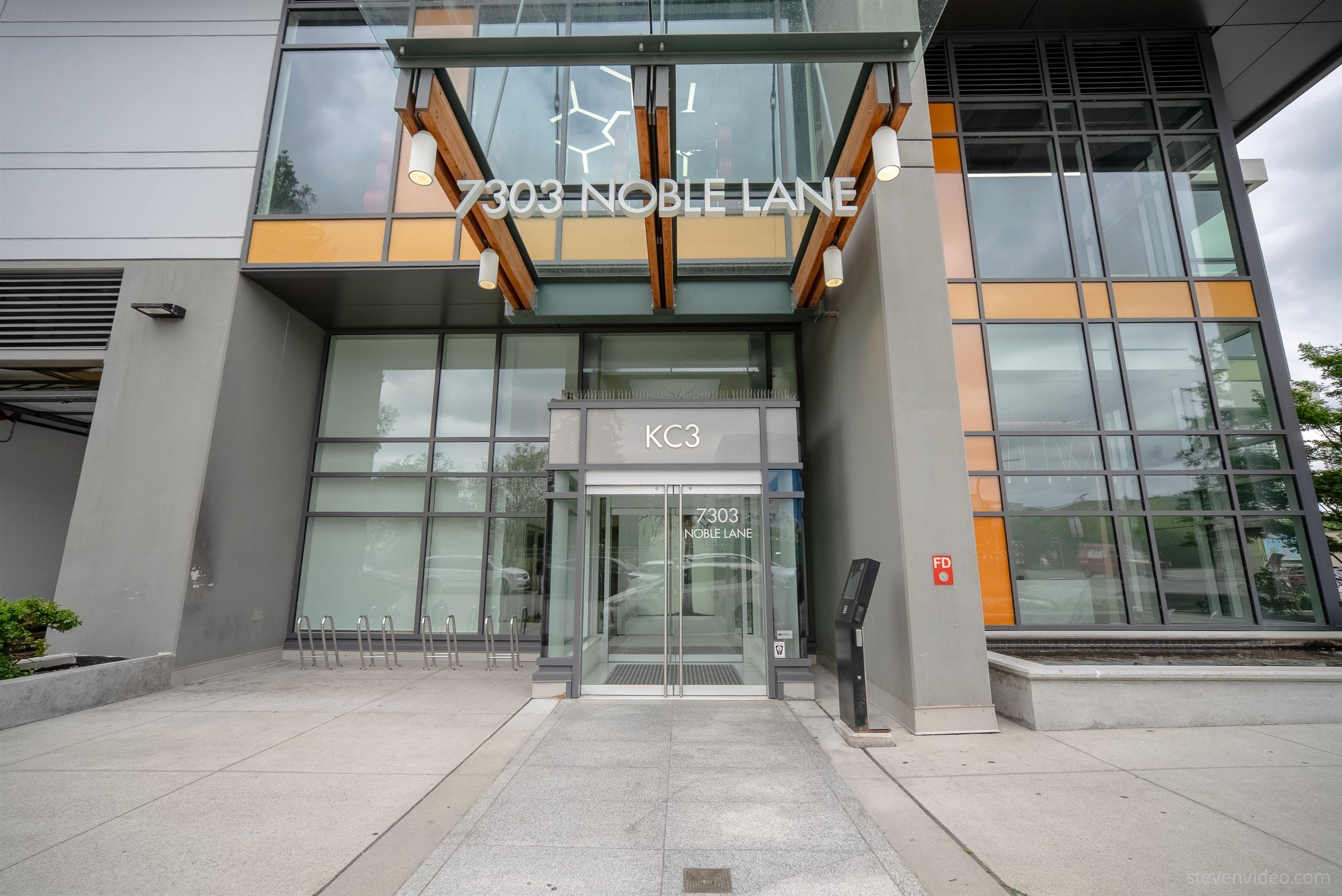 2008-7303 Noble Lane, Burnaby, BC, V3N 0H2