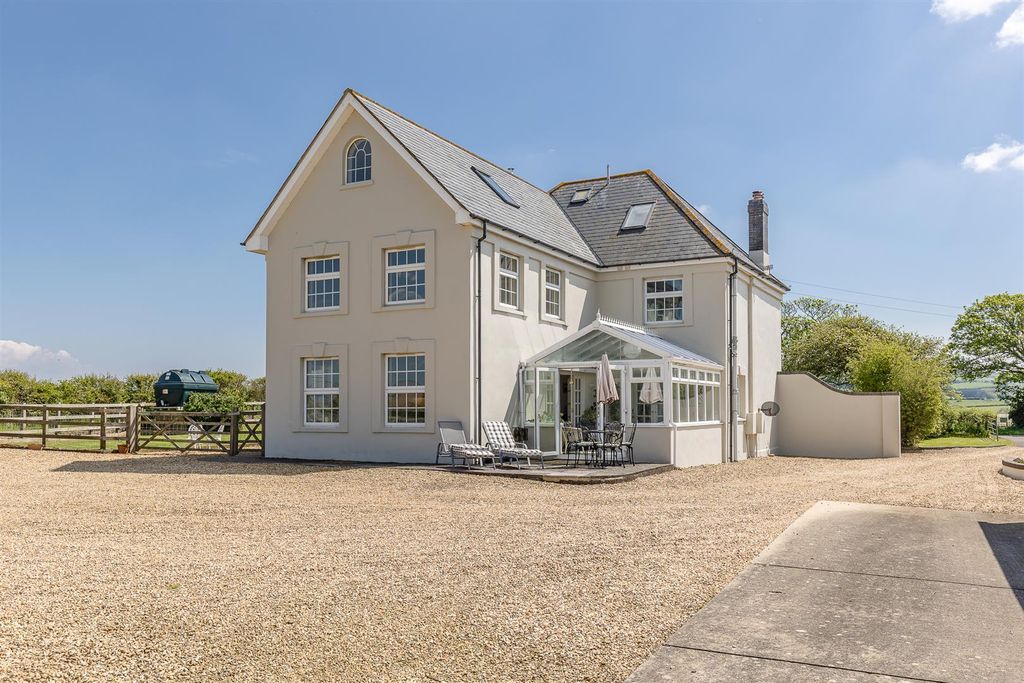 Additional image 23 of 5 bed detached house for saleGodshill, Isle Of Wight PO38