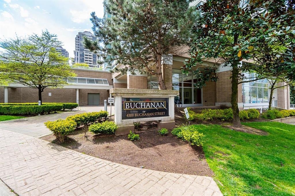 Additional image 2 of 1306-4388 Buchanan Street, Burnaby, BC, V5C 6R8