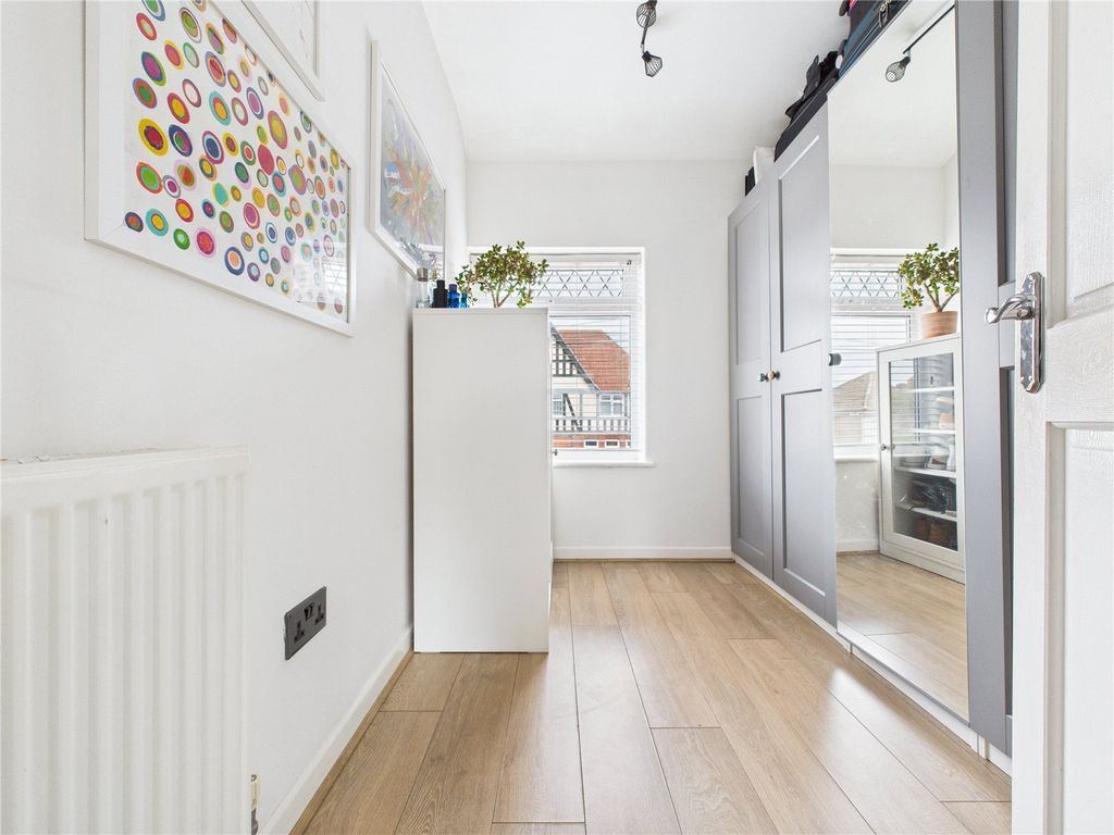 Additional image 13 of 3 bed semi-detached house for saleBurchells Green Road, Kingswood, Bristol BS15