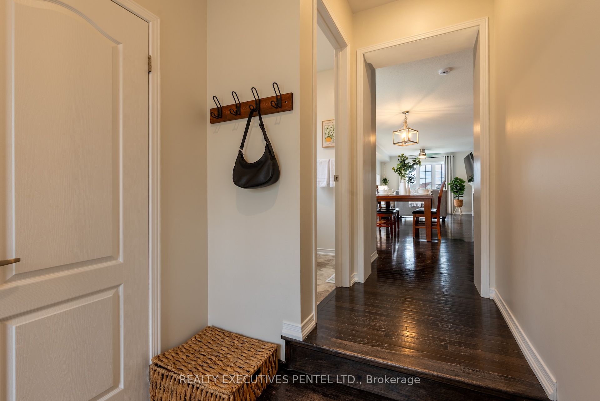 89 Lander Crescent, Clarington, ON, L1C 0L5 photo 4