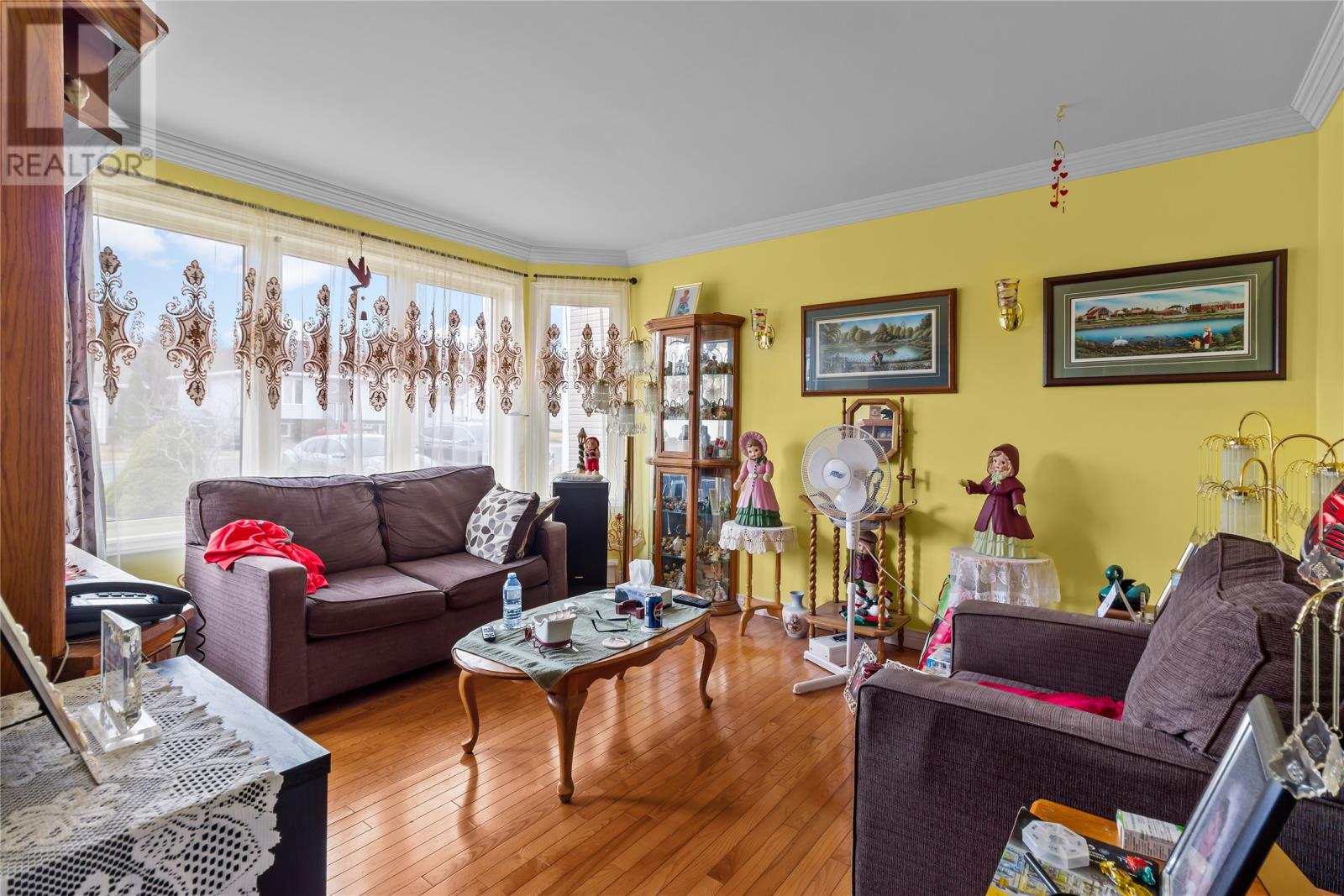 19 Burdell Place, St. John's, NL, A1E6A4 photo 2