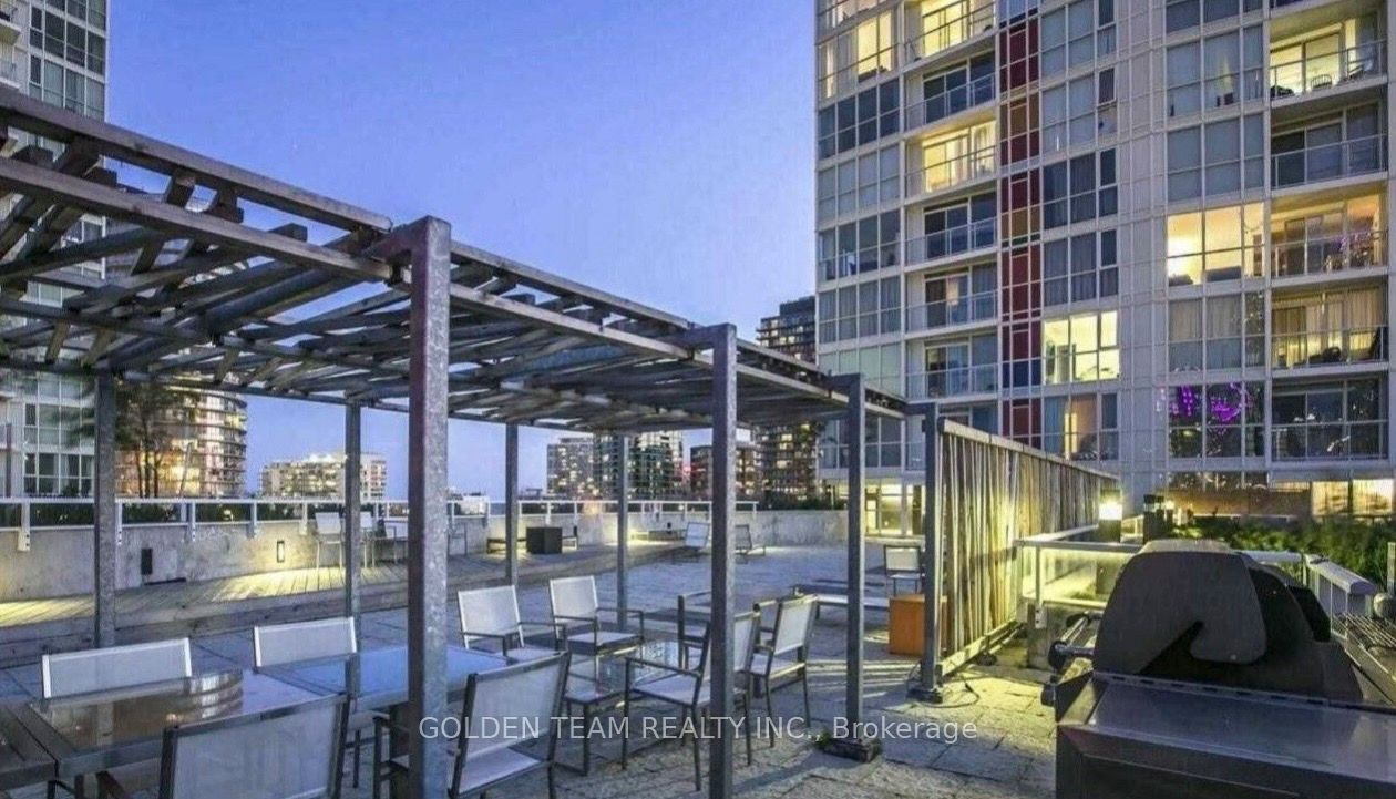 3602-85 Queens Wharf Road, Toronto, ON, M5V 0J9