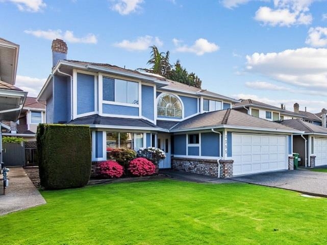 3555 Mckay Drive, Richmond, BC, V6X 3R7