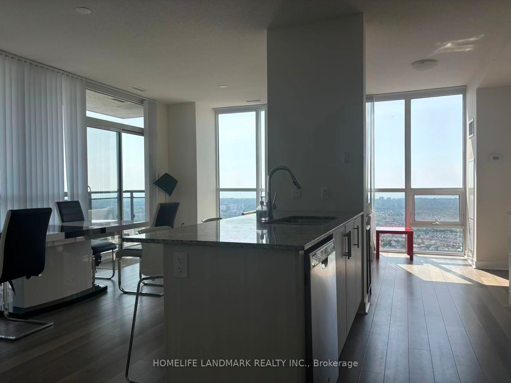 Additional image 6 of 4302-3975 Grand Park Drive, Mississauga, ON, L5B 4M6