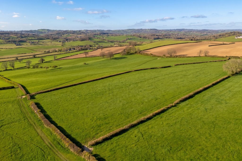 Additional image 5 of Land for salePasture Land At Pentrich, Ripley, Derbyshire DE5