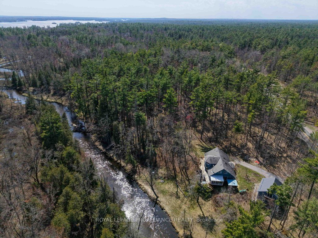 2406 Northeys Bay Road, North Kawartha, ON, K0L 2H0