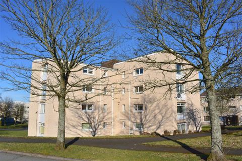 Ballochmyle, Calderwood, East Kilbride G74