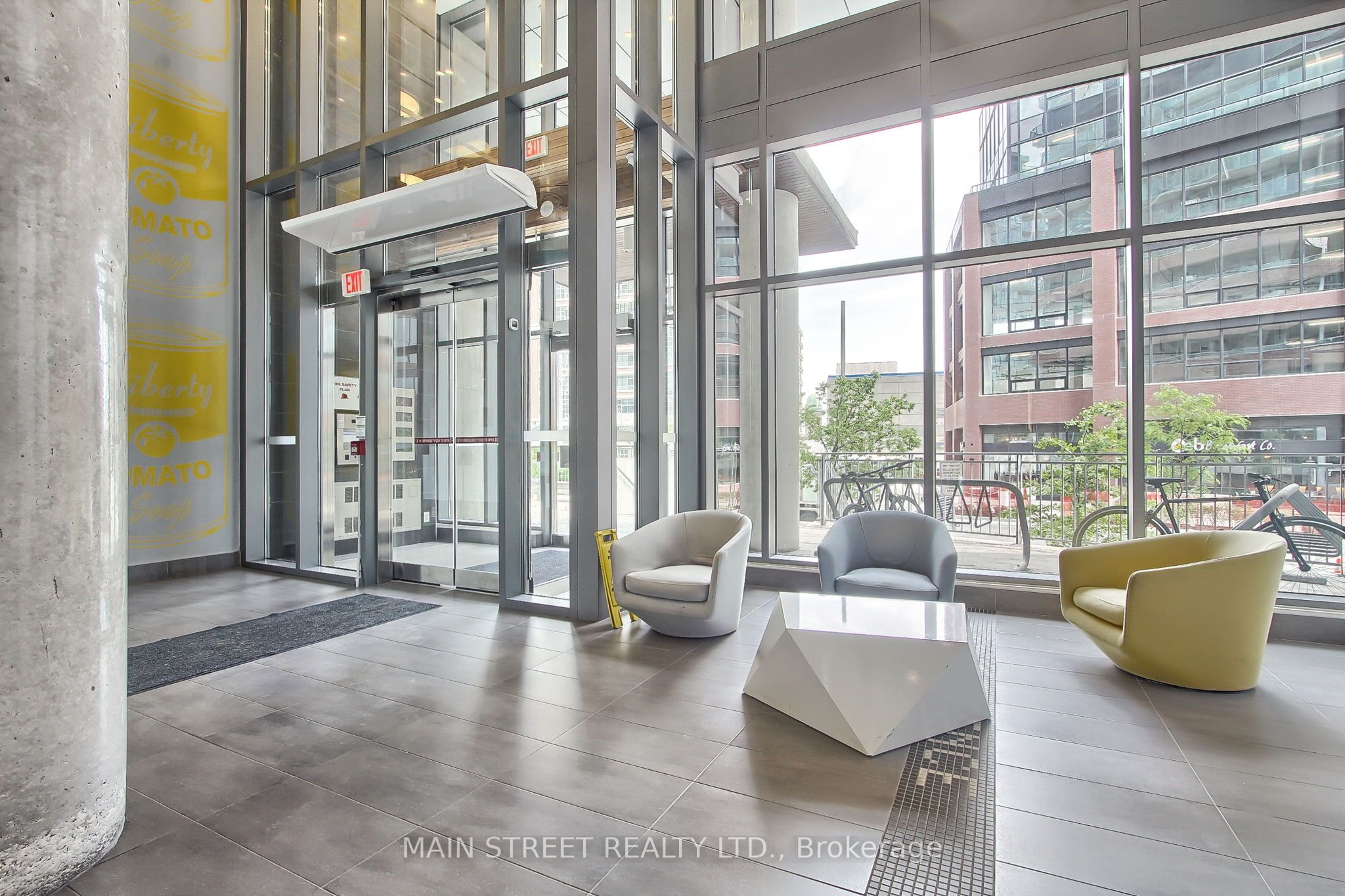 Additional image 4 of 1213-150 East Liberty Street, Toronto, ON, M6K 3R5