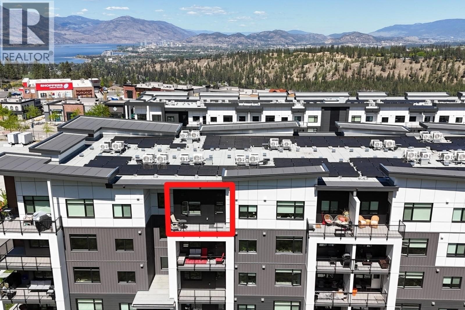 Additional image 8 of 404-1057 Frost Road, Kelowna, BC, V1W0G7