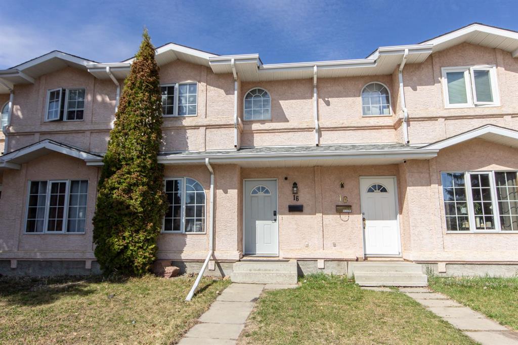 16 Davis Close, Red Deer, AB, T4R 2L4